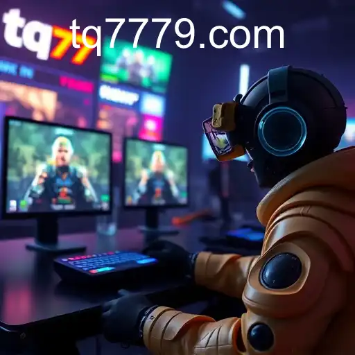 Digital Playground: The Rise of Online Gaming Platforms