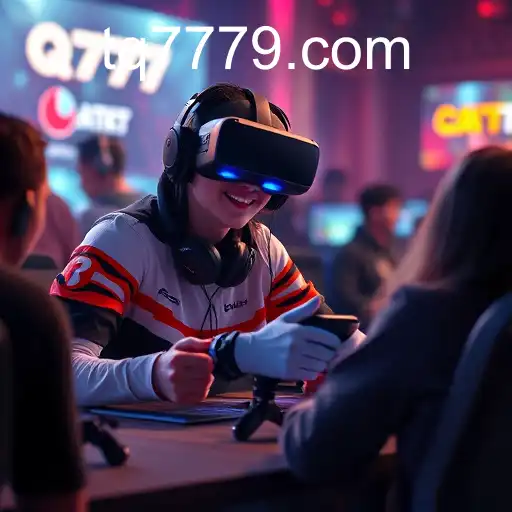 Emerging Trends in Online Gaming