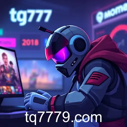 The Evolution of Online Gaming: TQ777 and Beyond