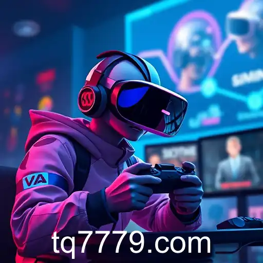 Gaming Trends and Innovations in 2025