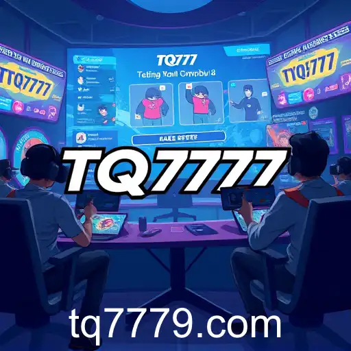 The Digital Playground: Games and Community in the TQ777 Era