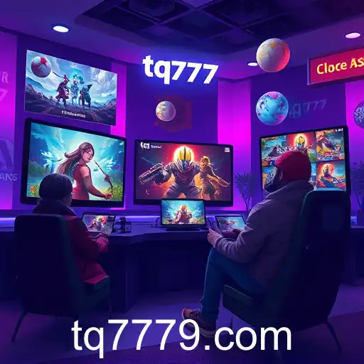 Gaming in the Age of Digital Expansion