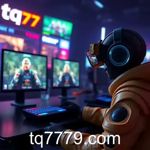 Digital Playground: The Rise of Online Gaming Platforms