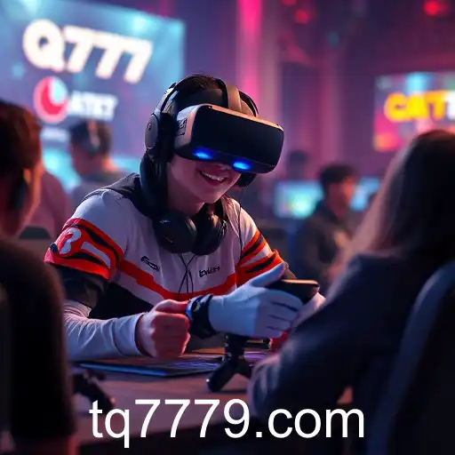 Emerging Trends in Online Gaming