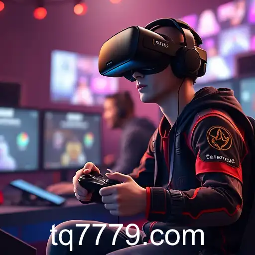 Gaming Trends Shaping 2025