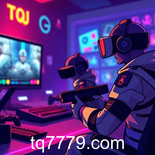 Gaming Trends and Innovations