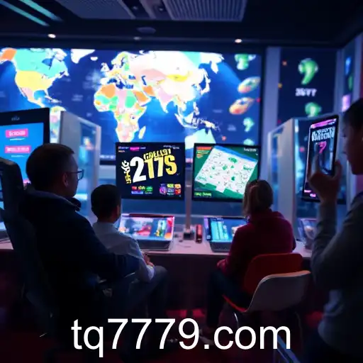 The Rise of Online English Games in 2025