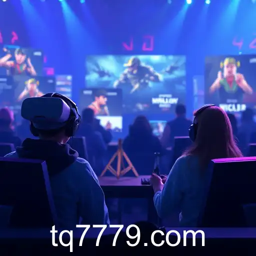 The Thriving Expansion of Online Gaming in 2025