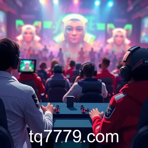 The Rise of Digital Gaming in 2025