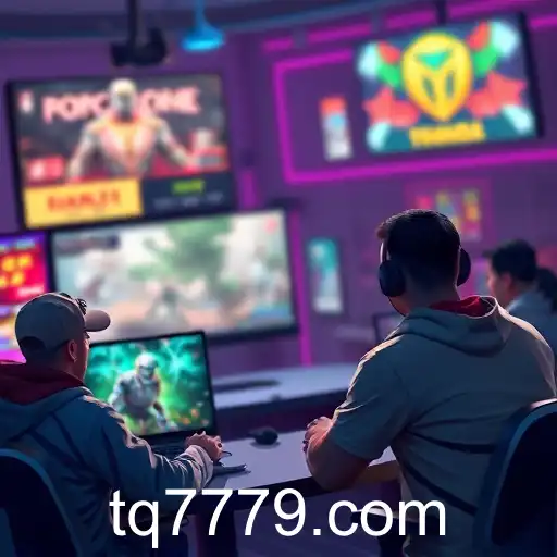 Rise of Online Gaming Platforms in 2025