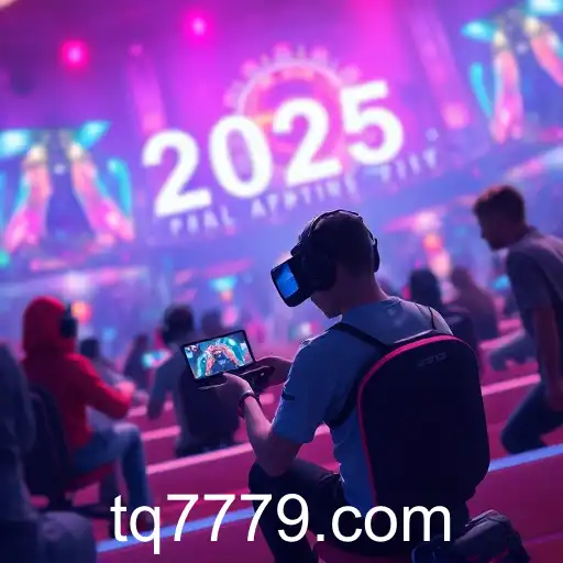 The Rise of Online Gaming Platforms