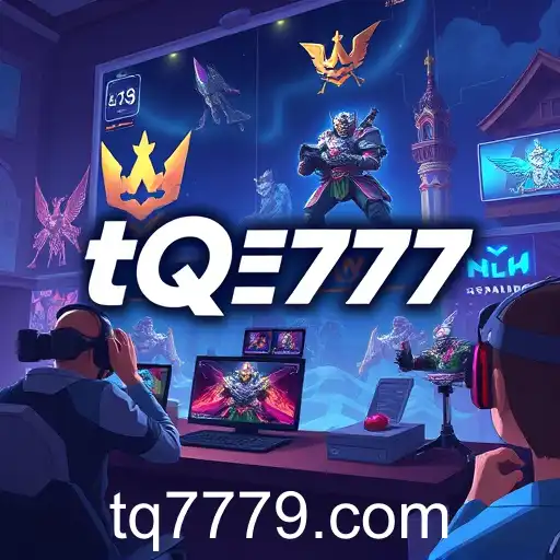The Rise of TQ777: Navigating the Gaming Landscape