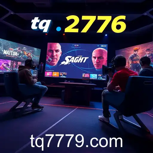 The Rise of Online Gaming Communities