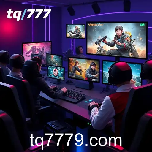 The Rise of Online Gaming in 2025