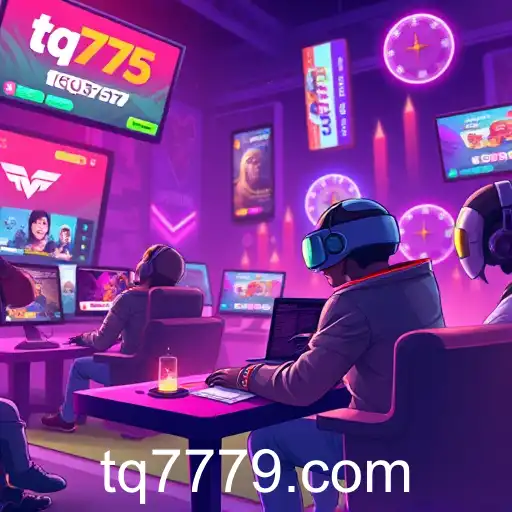 Rising In Popularity: tq777 Revolutionizes Online Gaming