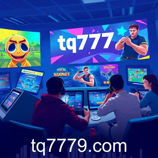 The Impact of Gaming Platforms on Global Engagement