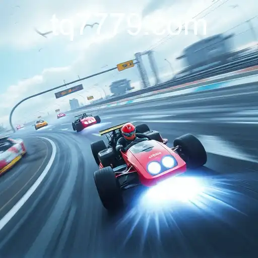 Exploring the Thrill of Racing Games: A Dive into the Virtual Speed Arena