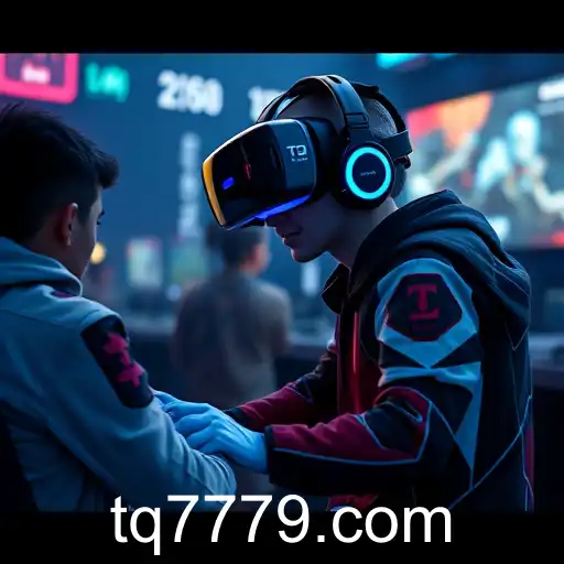 The Rise of Online Gaming Platforms in 2025