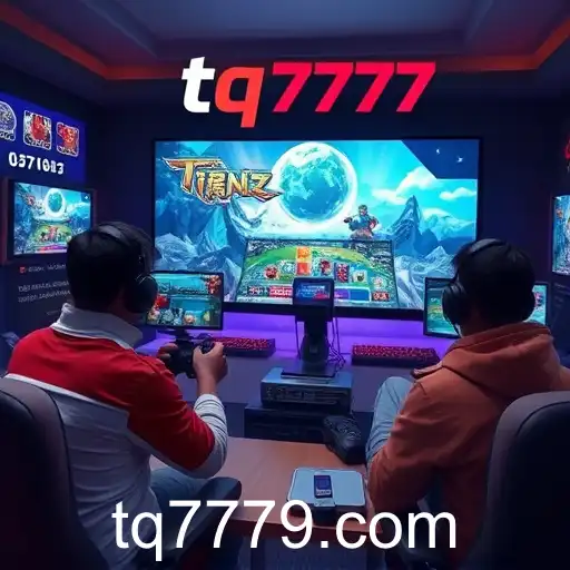 The Rise of Online Gaming Platforms in 2025