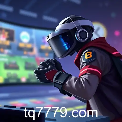 The Rise of Online Gaming: A New Frontier