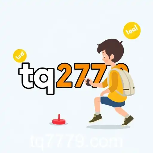 The Rise of TQ777: Navigating the Gaming Landscape