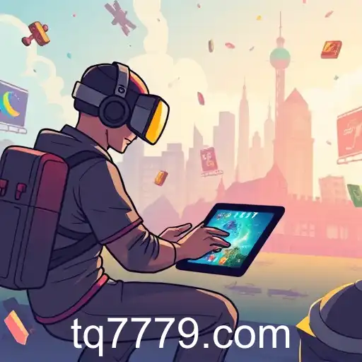 Digital Transformation in Gaming