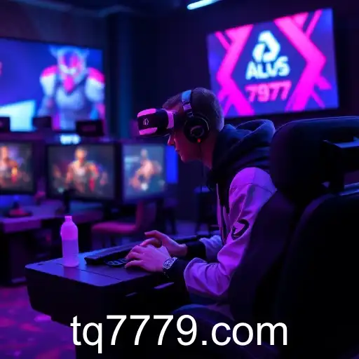 Gaming Evolution: The Rise of Online Platforms