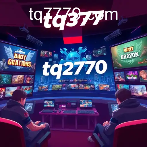 The Rise of Online Gaming in 2025