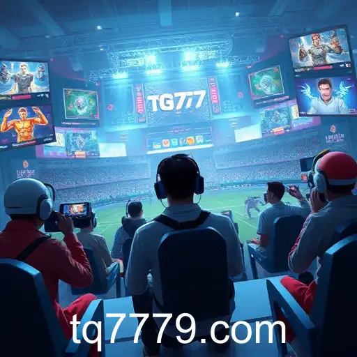 Online Gaming Surge in 2025