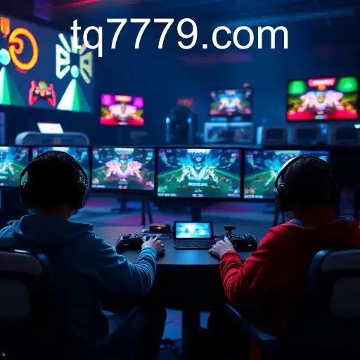 The Rise of Online Gaming Platforms in 2026