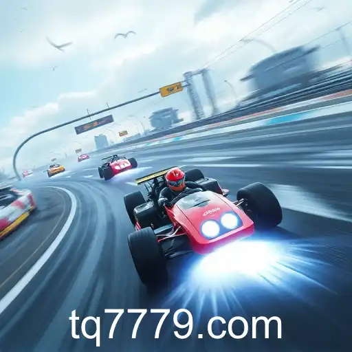 Exploring the Thrill of Racing Games: A Dive into the Virtual Speed Arena