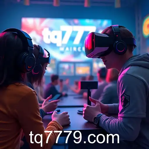 The Rise of Online Gaming Communities