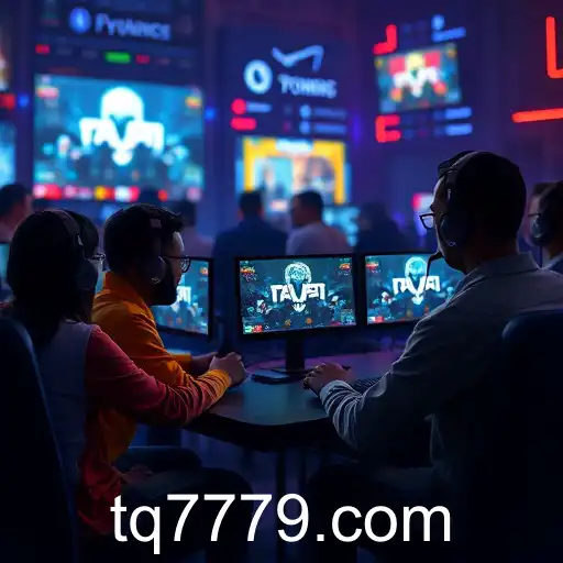 The Rise of Online Gaming in 2025