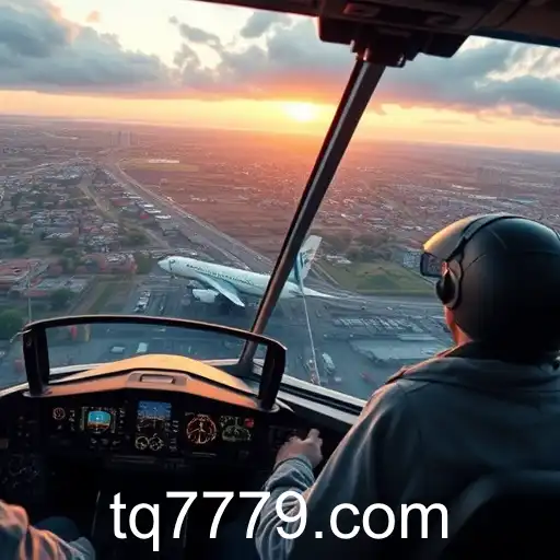 Exploring the Popularity of Simulation Games: A Deep Dive into the 'tq777' Keyword Category