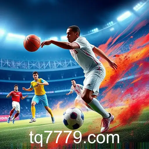 Exploring the Thrilling World of 'Sports Games' Featuring the Unique 'tq777' Keyword