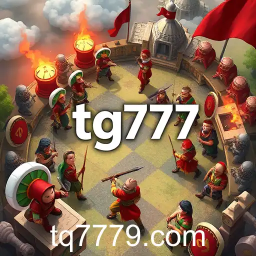 Exploring the Fascinating World of Strategy Games