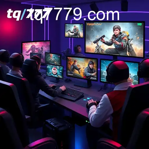 The Rise of Online Gaming in 2025