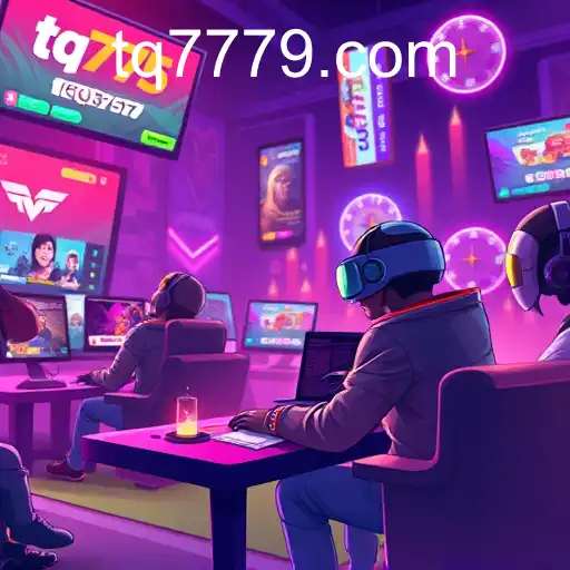 Rising In Popularity: tq777 Revolutionizes Online Gaming
