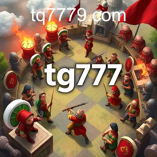 Exploring the Fascinating World of Strategy Games