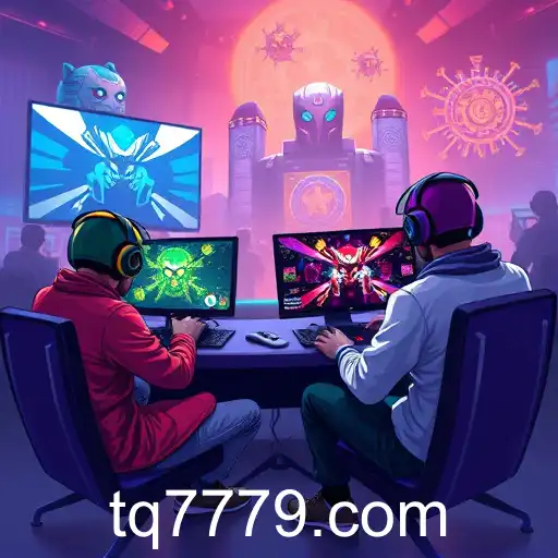 Gaming Trends on TQ777 in 2025