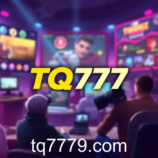 The Rise of TQ777: A New Era in Online Gaming